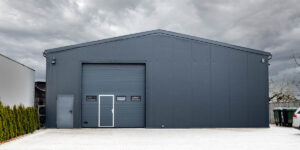 how much does a storage shed cost