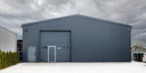 how to fire proof a shed