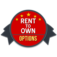 Rent to Own options